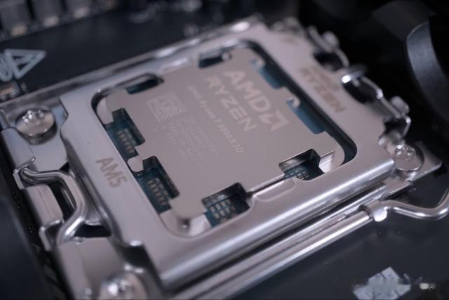 奧林匹斯陷落：游戲玩家為何徹底放棄英特爾處理器？