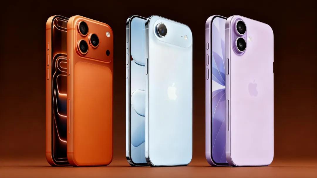 iPhone 17 又翻车，4 款新机全中招？