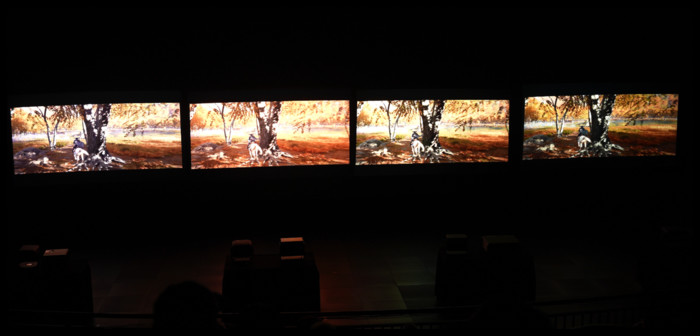 2025年度投影品鑒大會圓滿落幕 年度推薦產品揭曉