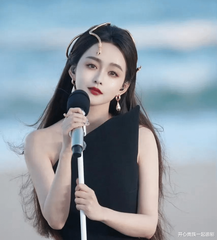 《雁回时》古装剧惊现\蠢萌反派\！冻龄女配把恶毒演成表情包绝了