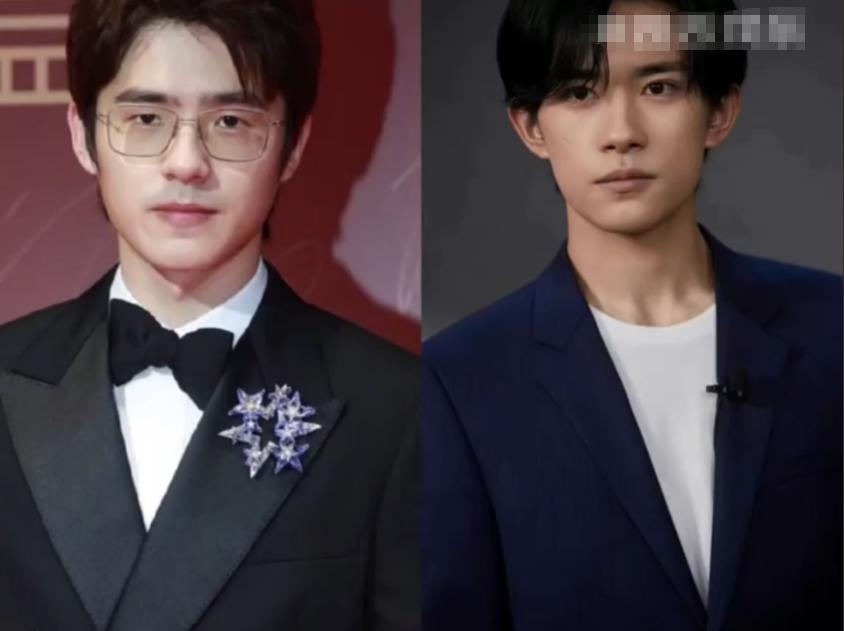 刘昊然斩获影帝不到24小时，恶心一幕发生，易烊千玺意外“躺枪”