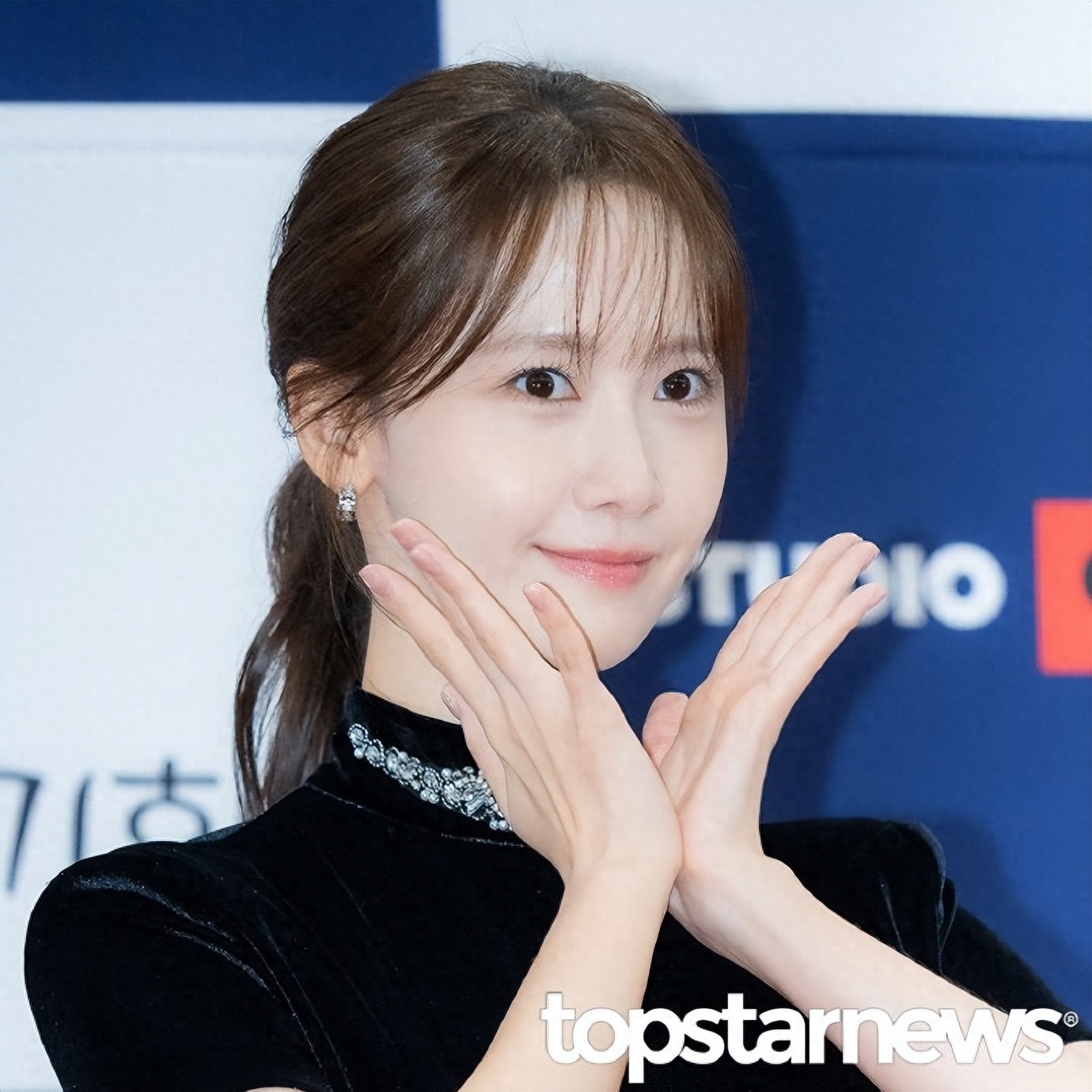 林允儿新图赏析