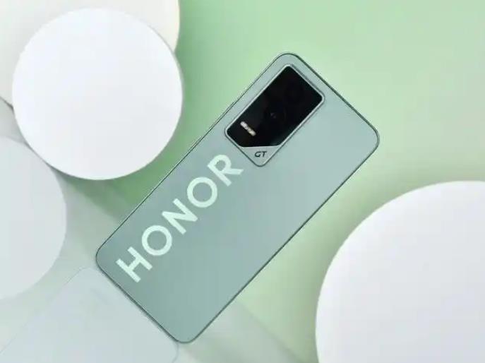 1514元,入手荣耀GT,那是物有所值!