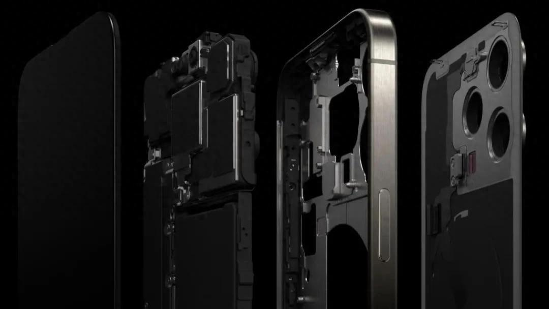 iPhone 17 Pro Max 史诗级更新，终于来了