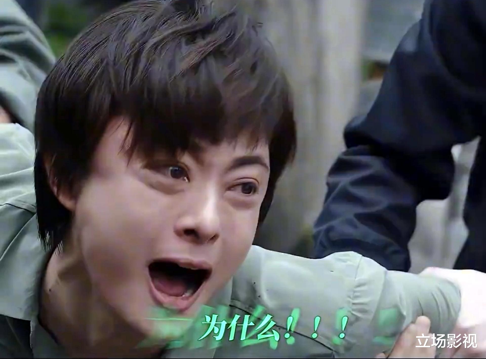 又一部36集新剧来袭,央视力推,看完介绍,这剧想不火都难