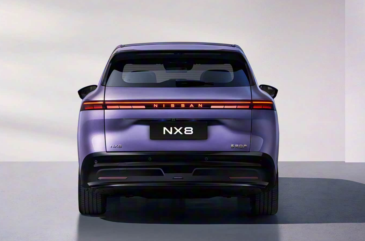 东风日产NX8给大沙发，800V+5C超充+宁德时代，若卖20万，贵吗？