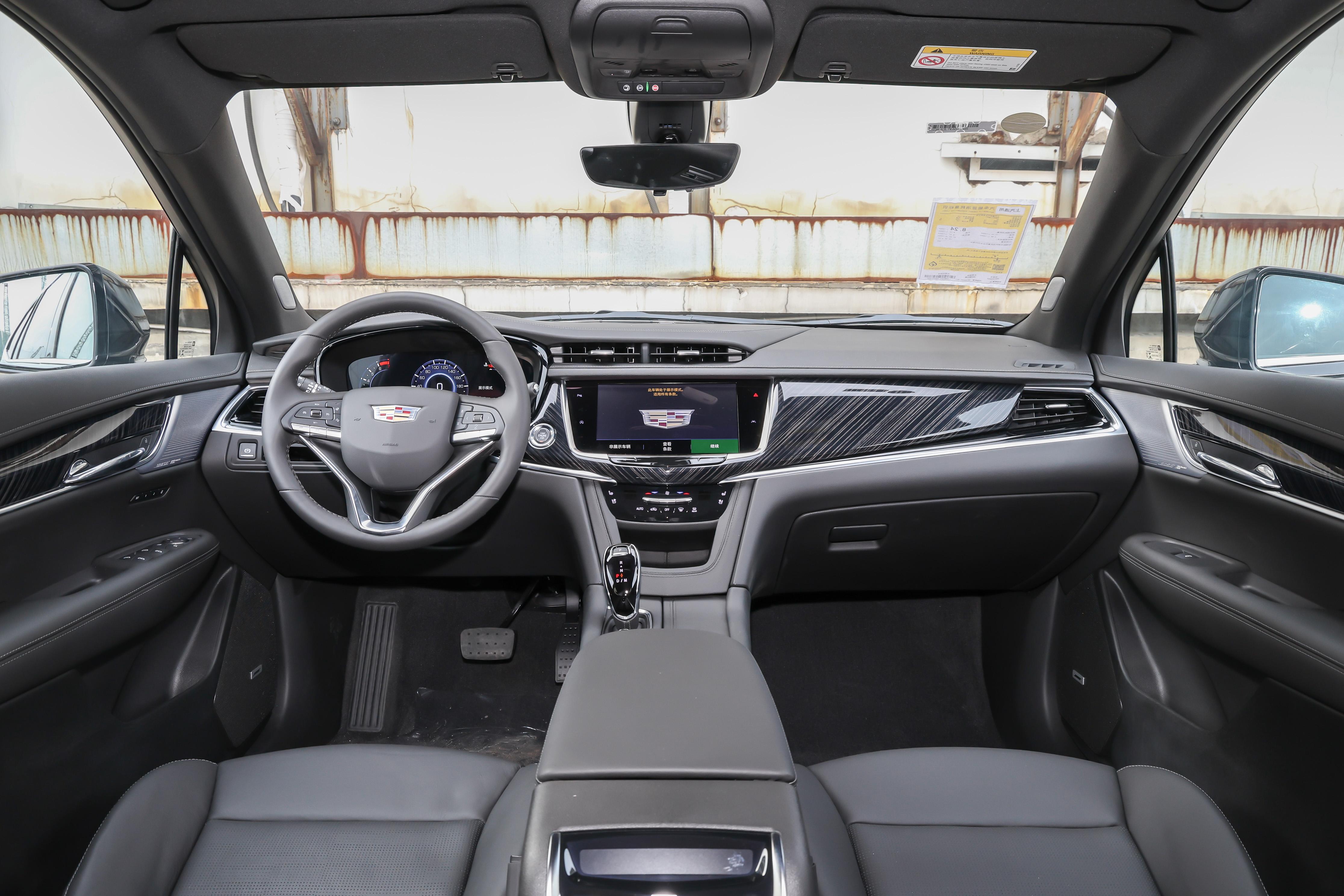 凯迪拉克XT6：家用大型SUV，为何值得买？深度分析