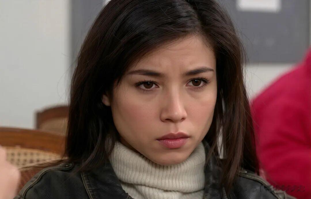 痛别癌末至亲！前TVB“御用女警”拒绝复出，妹妹与父亲先后离世