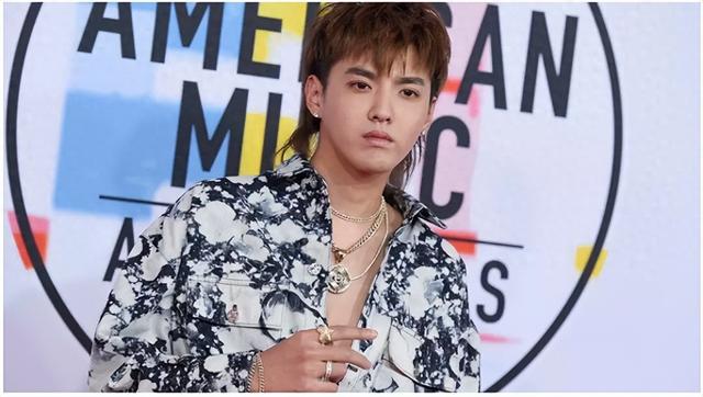 吴亦凡服刑中又获新罪, 看来要把牢底坐穿