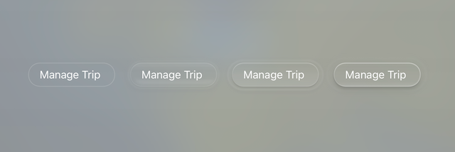 苹果iOS 26全新概念渲染图:灵动玻璃美学,未来感十足!