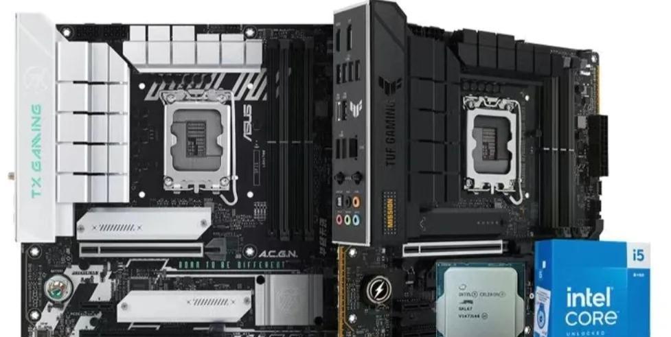 血泪装机史总结!25年最全DIY电脑配置搭配方案公式及避坑指南。