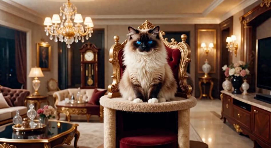 從 SD 到 Wan2.5-Preview，AI 視頻 2025 質變啟示錄