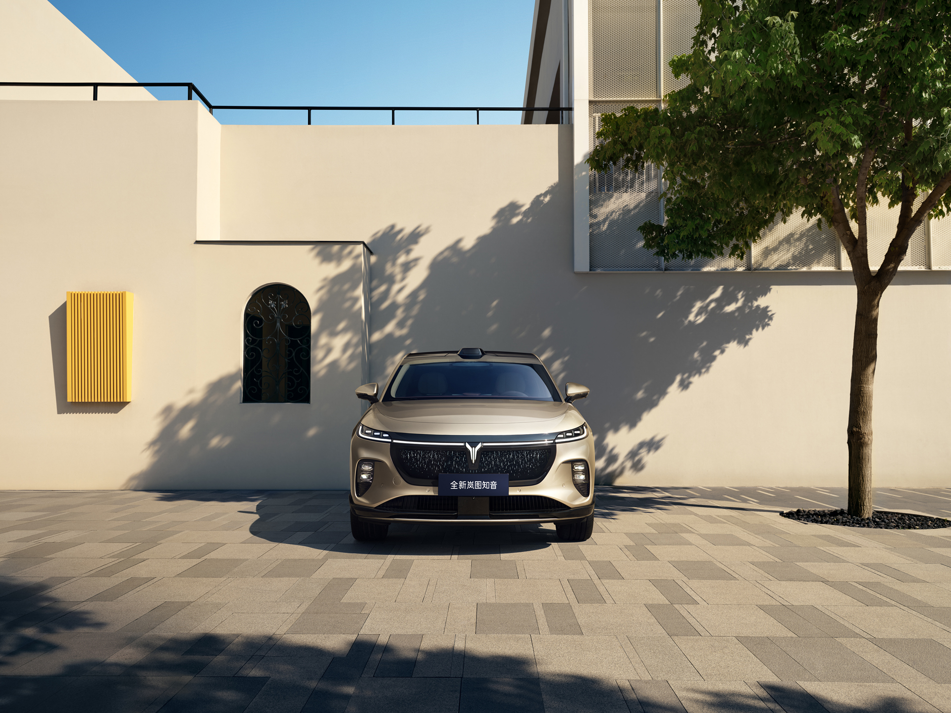 20万级纯电SUV市场，迎来一位“满血华为”的实力派