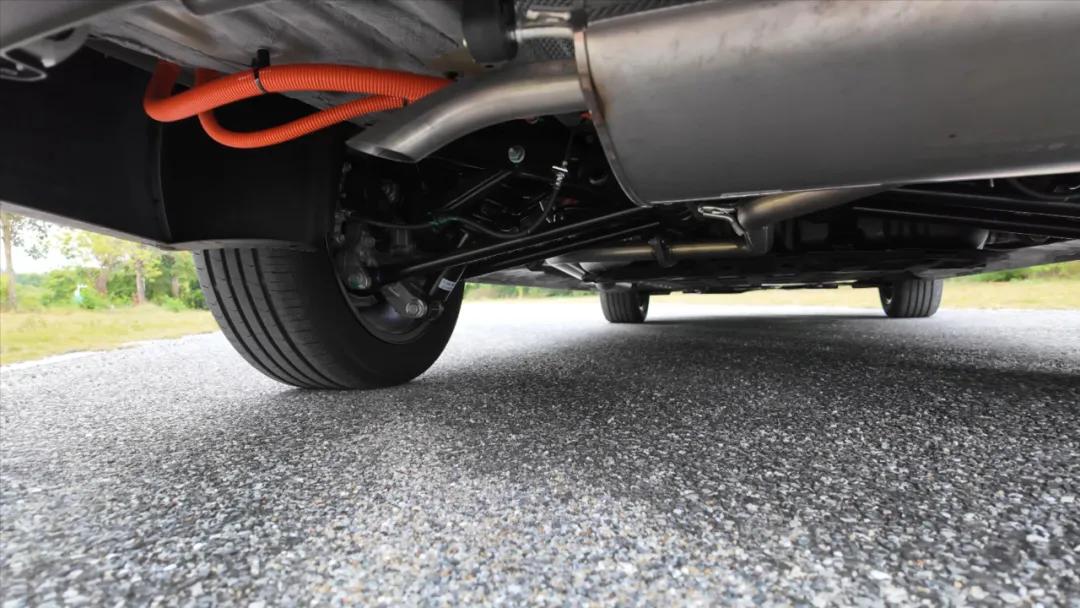 10万出头的插混MPV，靠谱吗？