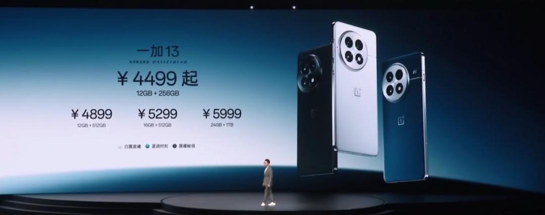 跑分超400W！這些即將登場的新機，一個比一個猛