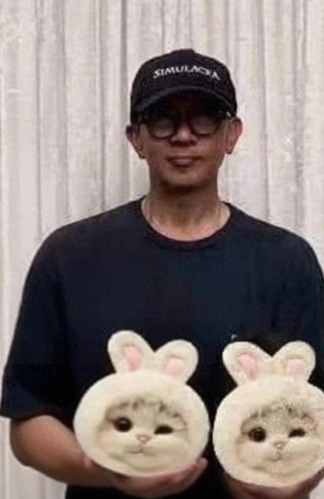 具俊晔突然曝想孩子,汪小菲撕破脸断供大S房子,S妈联系不上急疯