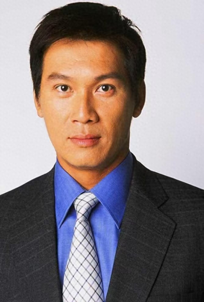 58岁甄志强死因曝光太可惜！前一天行程被扒，深圳飞上海打高尔夫