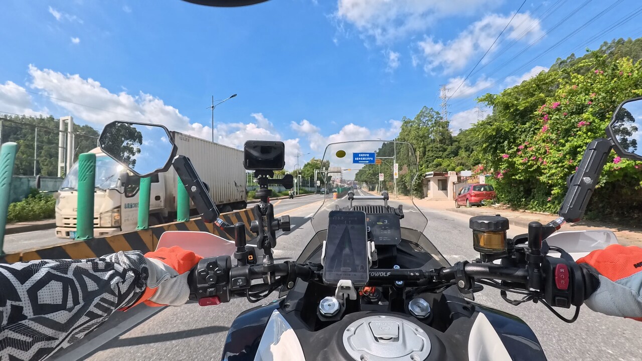 Insta360 GO Ultra評測：定位清晰的口袋相機，拒絕陽光機？