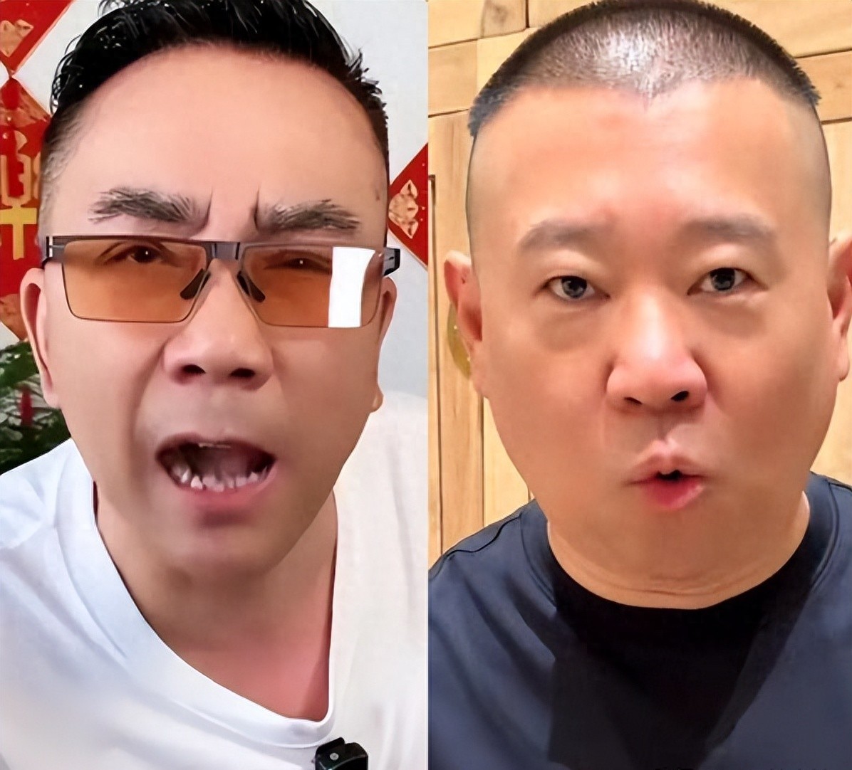 天堂不太平,老爹刚走儿子就翻天,这到底是怎么一回事