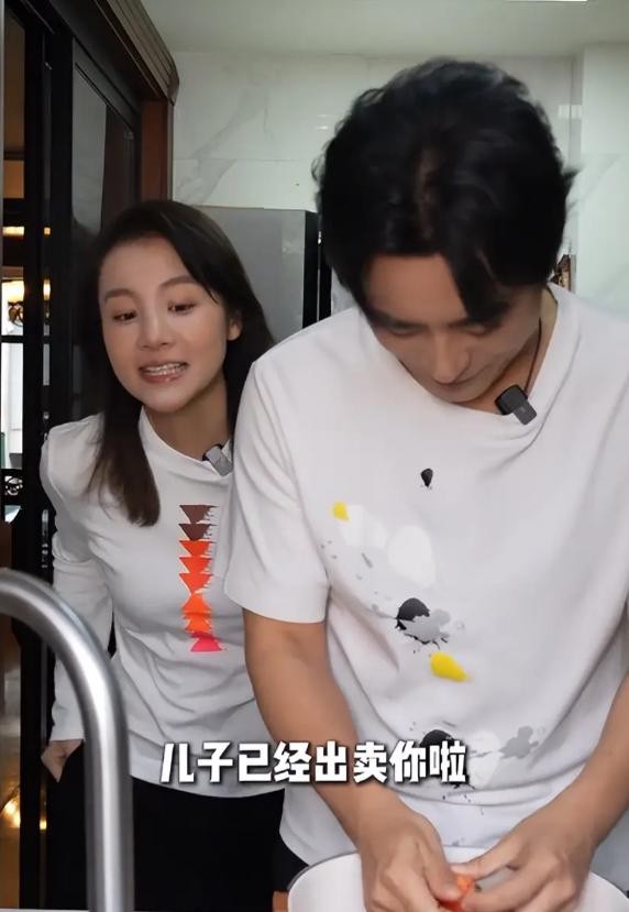 甩了薛之谦、情断胡彦斌,闪婚陈龙的章龄之,为啥那么多人喜欢?