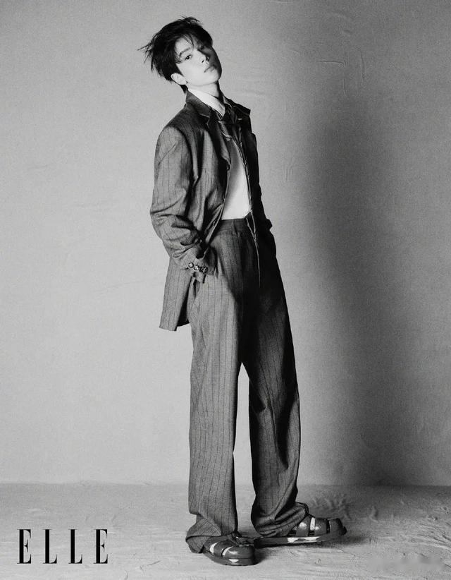 少年感十足的国民偶像洗牌，白敬亭9檀健次8吴磊7王一博6成毅第2