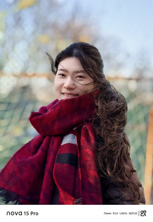 華為nova 15 Pro評測：超級nova全面煥新，顏值與性能雙巔峰