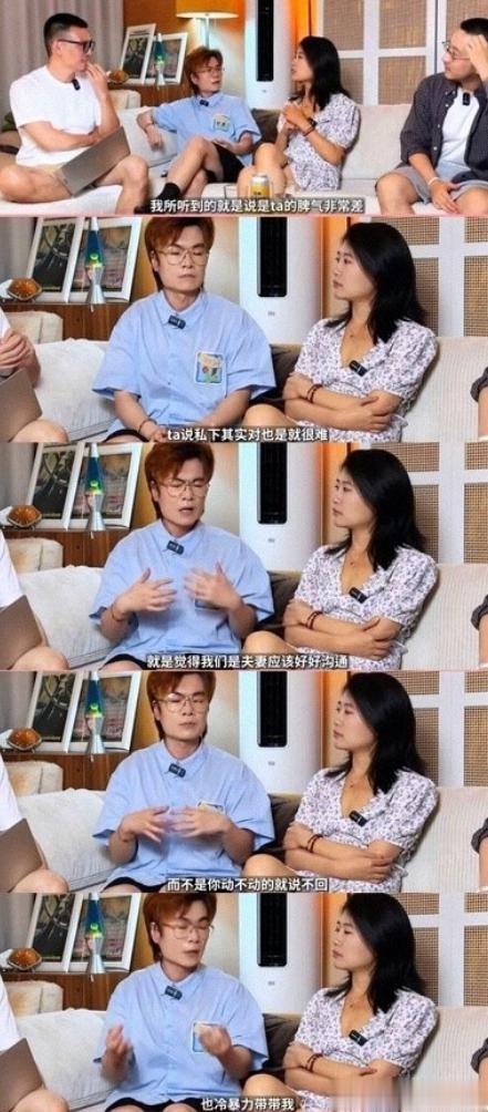 热搜第一！官宣离婚10个月，业内爆料再揭陈晓陈妍希离婚内幕