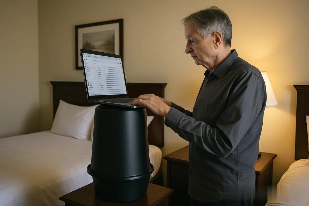 Hinton能重新坐下了,什么时候开始的?