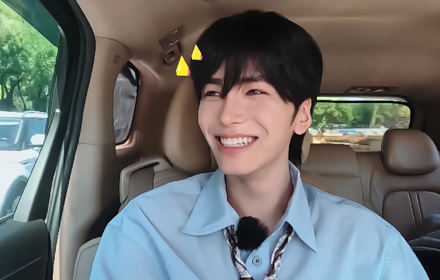 综艺镜头有多严苛?风流帅气的短剧男主,在一路繁花2里泯然众人