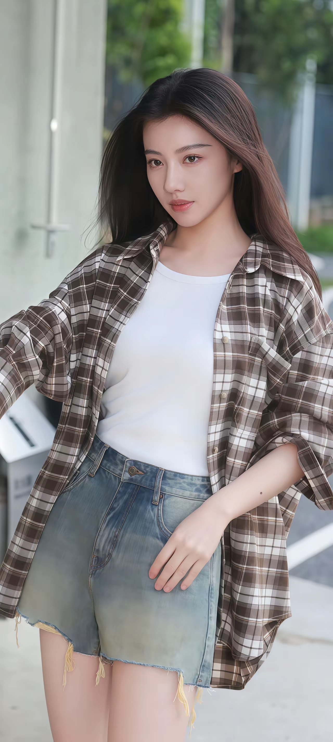 珍藏明星壁纸（562）王鹤润