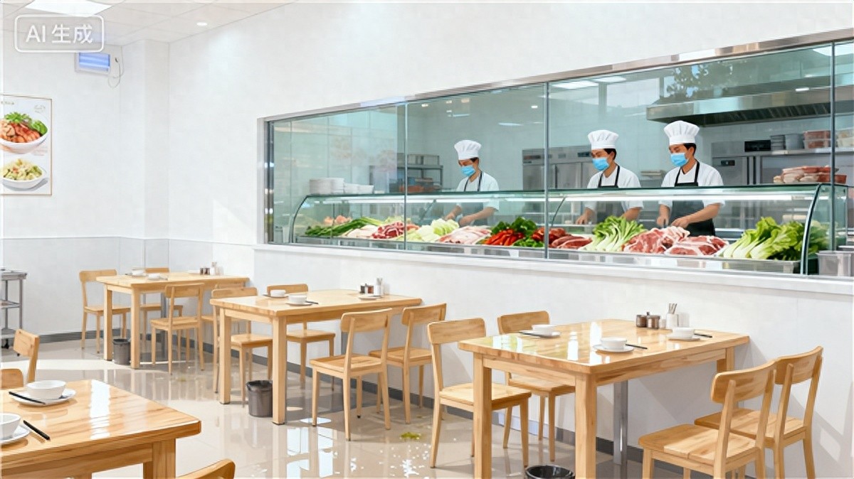 對標高德掃街榜 美團宣布推出“市井煙火榜” 評分體系升級