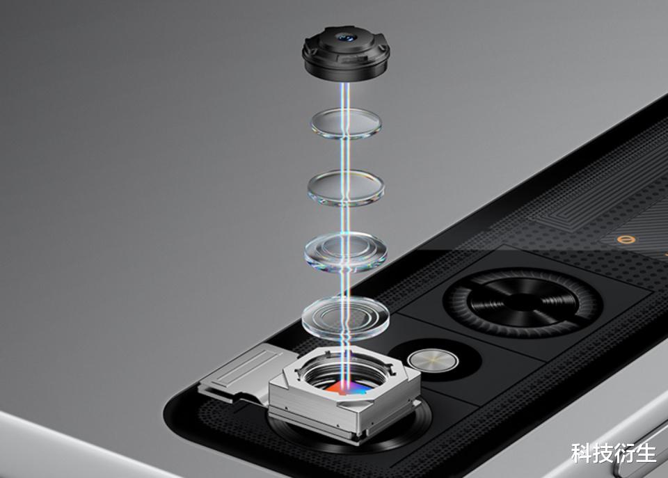 8月又一款新機官宣：8月11日，正式開售