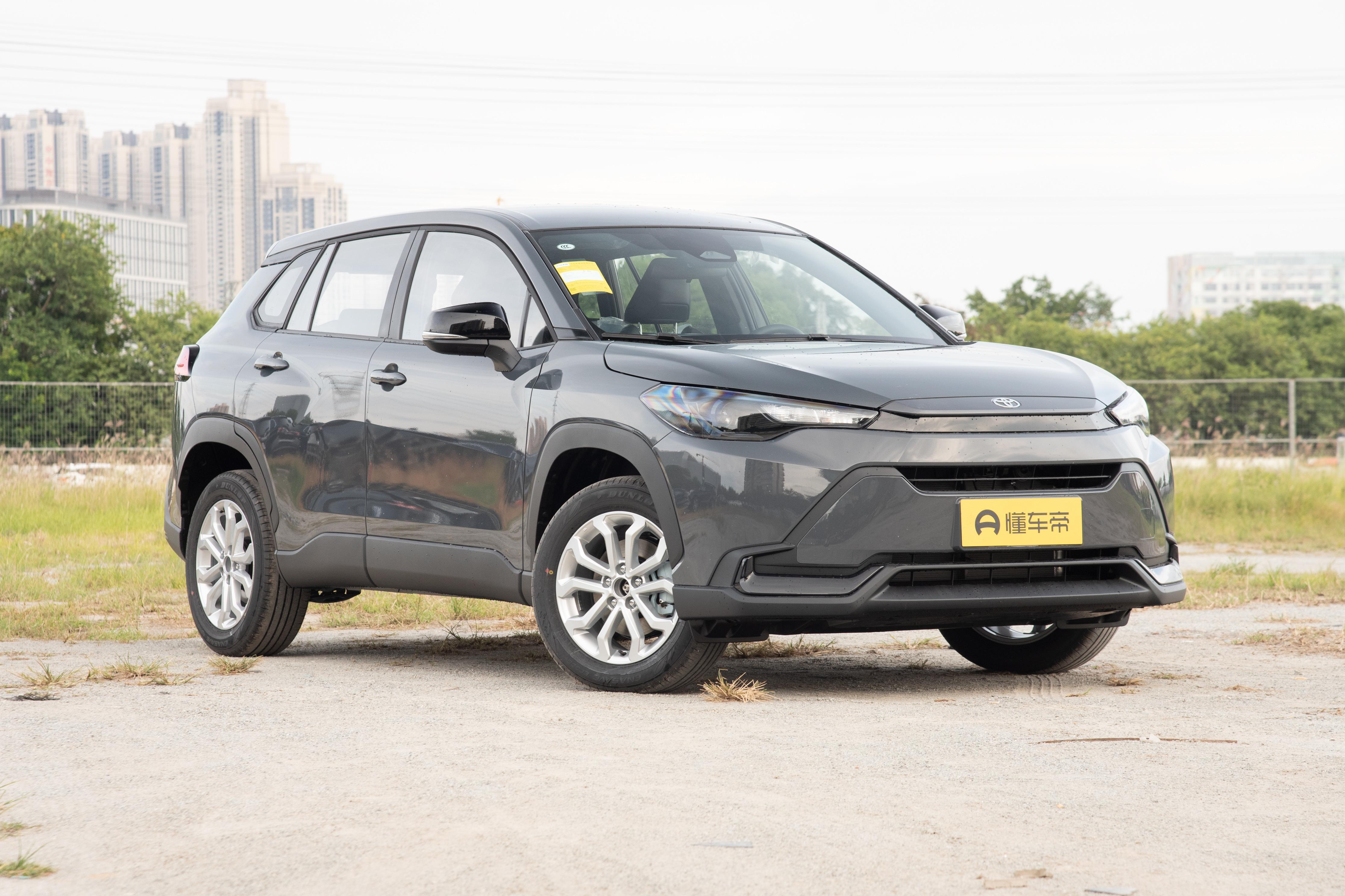 26款的丰田锋兰达怎么选？相较于24款有什么升级变化？