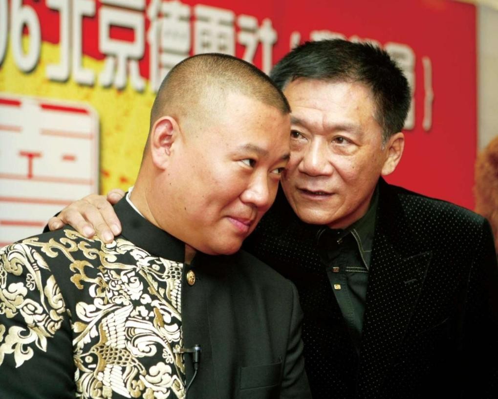 杨议直播再“砸缸”!郭德纲不再给他留脸面,当初于谦说的太对了