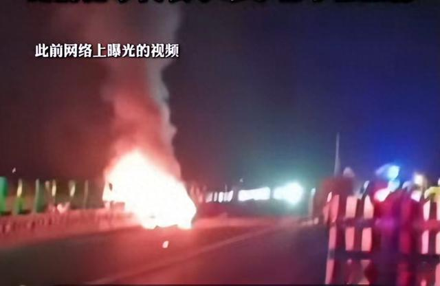 小米SU7事故有感：智驾不是炫技，安全才是真谛，才是最大的豪华