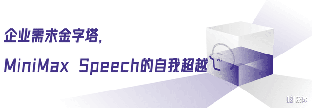 AI語音最強王者Speech 2.5的攀登故事，藏著萬億市場的密碼