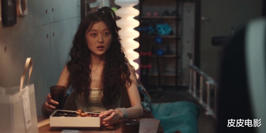 《在人间》真实口碑出炉，38岁赵丽颖口味又变了，这部悬疑剧要火