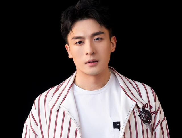 又一部扫黑悬疑剧《谷雨》来袭,张颂文再演反派,李路导演坐镇