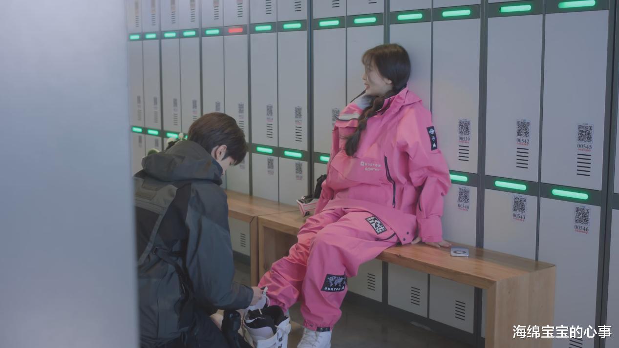 《嘘，国王在冬眠》的播出告诉观众：现偶剧已经不需要“傻白甜”了！