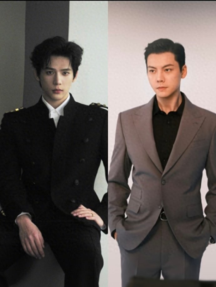 王安宇意外公布陈伟霆孩子名字？全网炸锅，真相竟如此反转