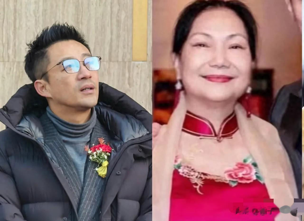 S妈迷惑操作大赏！厌弃汪小菲却紧盯不放，婚前还联系马筱梅？