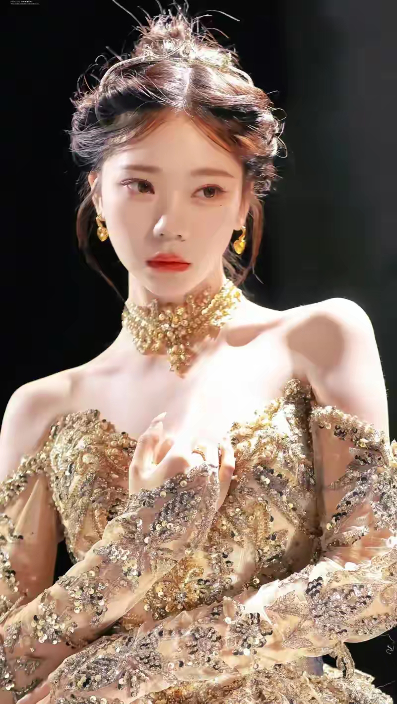 美图欣赏:张紫宁