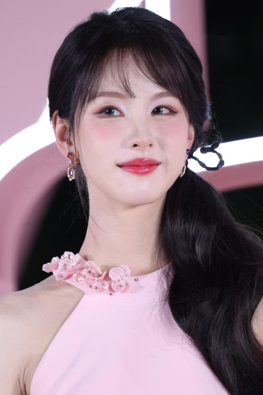 陈都灵,这丫头真招人稀罕