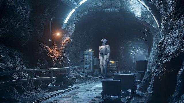 灵宝机器人完成近亿元融资,工厂派投资人盯上「人形机器人」