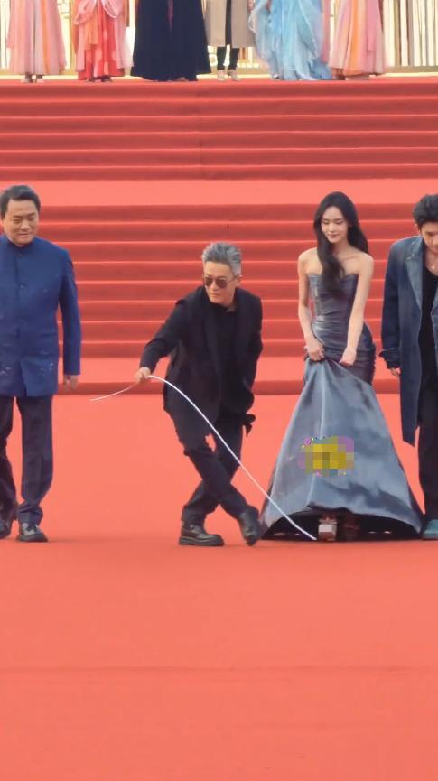 看完杨志刚《唐诡3》，再看《凤凰台上》，真是没有对比就没伤害