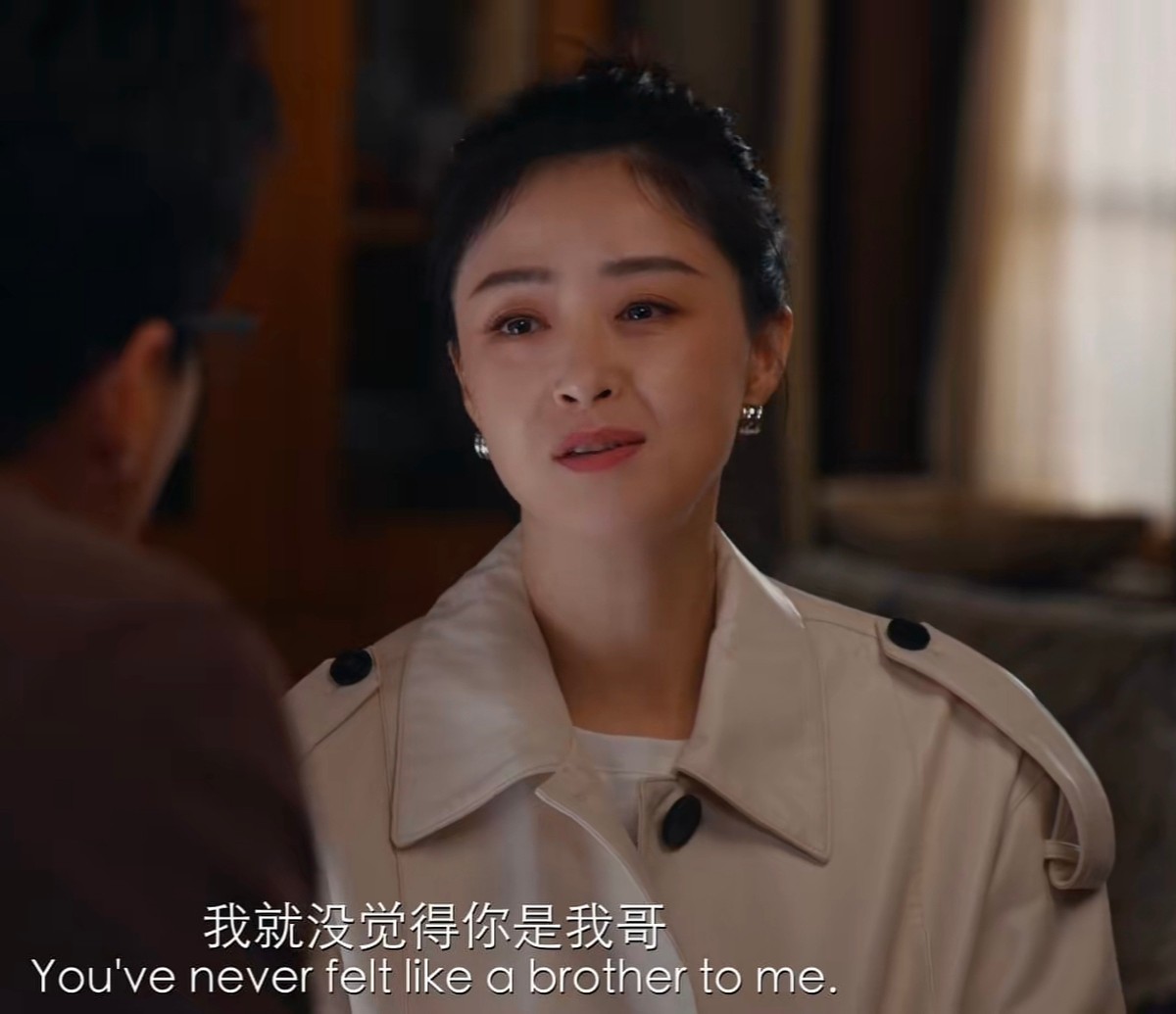 蒋欣携36集大剧来袭！全员戏骨！我难掩激动，终于有像样家庭剧