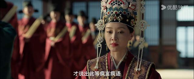 《藏海传》结局:原来这才是曹静贤庄芦隐誓死保护赵秉文十年真相