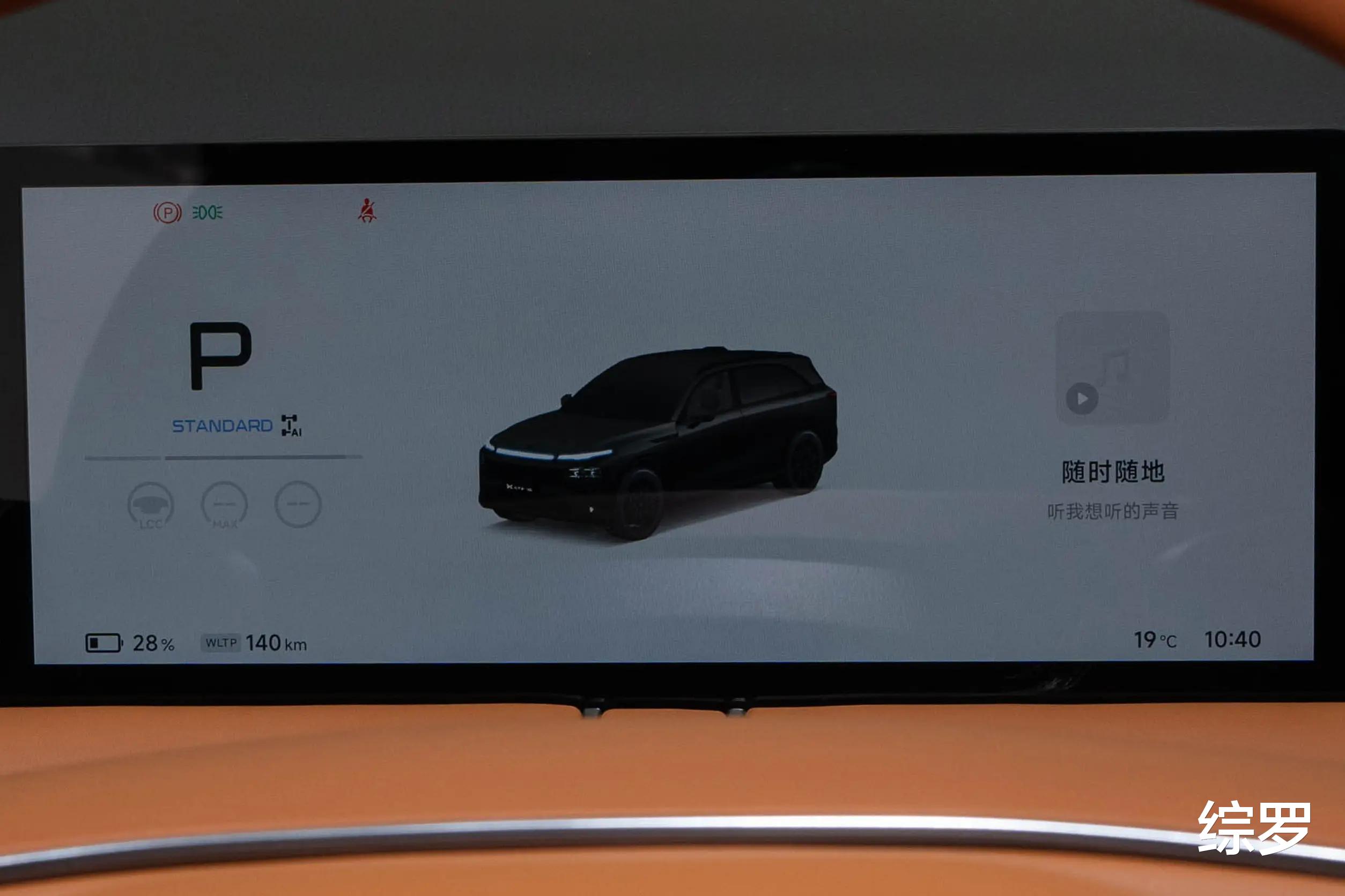 近期最值得关注的10款中大型SUV