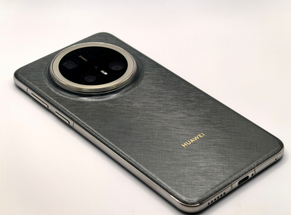 華為Mate80 Pro+參數曝光：麒麟9030芯+eSIM，11月登場！