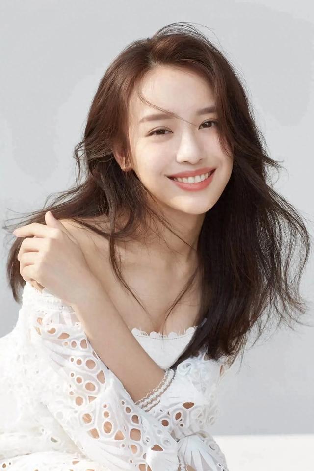 中戏校花—罗秋韵